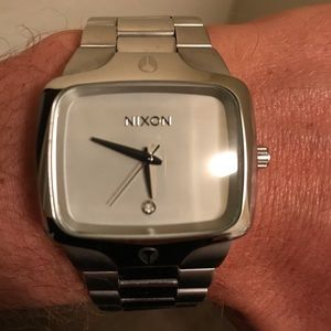 Nixon player-good condition